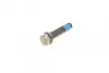 Подшипник ступицы роликовый MB Sprinter MEYLE 014 750 0000 (фото 11)