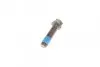 Подшипник ступицы роликовый MB Sprinter MEYLE 014 750 0000 (фото 12)