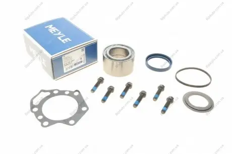 Подшипник ступицы роликовый MB Sprinter MEYLE 014 750 0000