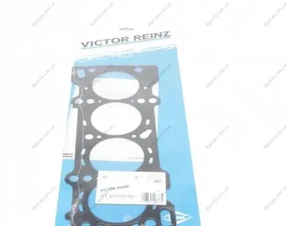 Прокладка ГБЦ MAZDA 1.8/2.0 FP/FS VICTOR REINZ 61-52910-00