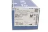 Тормозные колодки дисковые Fiat DOBLO MEYLE 025 237 0517/W (фото 5)