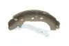 Тормозные колодки барабанные Fiat DOBLO MEYLE 214 533 0006 (фото 2)