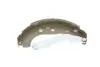 Тормозные колодки барабанные Fiat DOBLO MEYLE 214 533 0006 (фото 3)
