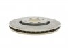 Тормозной диск вентилируемый передний MEYLE 11-15 521 0018 (фото 12)