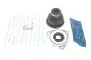 Пыльник внутреннего ШРУСа Dacia LOGAN 16-14 495 0016 MEYLE
