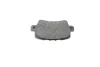 Гальмівні колодки дискові BOSCH 0986494249 (фото 10)
