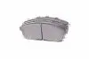 Тормозные колодки дисковые передние SANGSIN BRAKE Hi-Q (SANGSIN) SP1107-F (фото 3)
