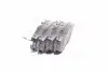 Тормозные колодки дисковые передние SANGSIN BRAKE Hi-Q (SANGSIN) SP1107-F (фото 4)
