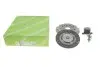 Комплект cцепления + гидравлический подшипник 834098 VALEO