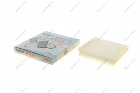 Фільтр салону CORTECO 80001027