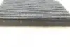 Фильтр, воздух во внутренном пространстве CORTECO 80001756 (фото 4)