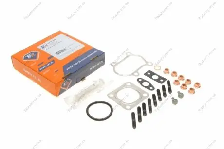 Монтажные комплекты для турбокомпрессоров FISCHER Fischer Automotive One (FA1) KT210006
