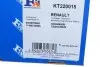 Монтажные комплекты для турбокомпрессоров FISCHER Fischer Automotive One (FA1) KT220015 (фото 2)