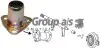 Направляющая гильза, система сцепления 8130300100 JP GROUP
