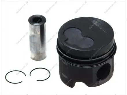 Поршень (4) AUDI/VW 79.5 1.9TD AAZ/ABL NURAL 87-990100-10