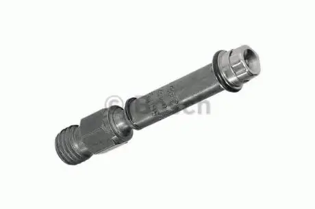 Форсунка бензин AUDI 1,6-2,2; VW 1,6-2,0 BOSCH 0437502023