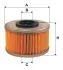 Фильтрующий элемент топливного фильтра WF8014 WIX FILTERS