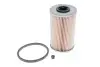 Фильтрующий элемент топливного фильтра WF8301 WIX FILTERS
