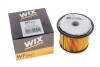 Фильтрующий элемент топливного фильтра WIX FILTERS WF8021 (фото 4)