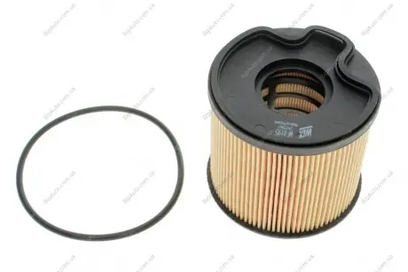 Фільтр паливний WIX WIX FILTERS WF8195