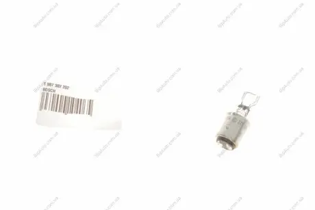 Лампа розжарювання P21/5 W 12V W-V BOSCH 1987302202
