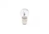 Лампа розжарювання 12V 21/4W P21/4W PURE LIGHT 1 987 302 215 BOSCH 1987302215 (фото 2)