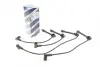 Комплект высоковольтных проводов HYUNDAI 0986356970 BOSCH
