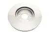 Тормозной диск передний OPEL Astra H 04- BOSCH 0986479077 (фото 4)