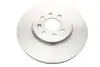Тормозной диск передний OPEL Astra H 04- BOSCH 0986479077 (фото 6)