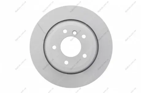 Тормозной диск задний BMW 5-serie E60/61 BOSCH 0986479056