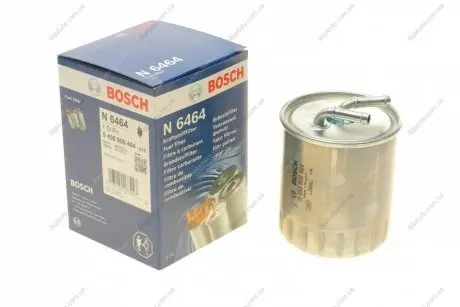 Фильтр топливный диз. H=122mm DB 4,0 CDI BOSCH 0450906464