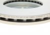 Тормозной диск передний DB W211 (304*30) BOSCH 0986479333 (фото 4)