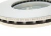 Тормозной диск передний DB W211 (304*30) BOSCH 0986479333 (фото 5)