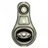 Опора двигателя задняя Opel VIVARO 2,5 CDTI SWAG 60931421 (фото 3)