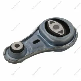 Опора двигателя задняя Opel VIVARO 2,5 CDTI SWAG 60931421