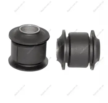 Сайлентблок поздовжньої тяги задньої підвіски BC-GUMA BC GUMA BC1617