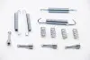 Комплектующие колодок барабанного тормоза D3930A AUTOFREN