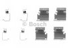 Монтажный комплект для установки колодок 1987474311 BOSCH