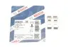 Монтажный комплект для установки колодок BOSCH 1987474428 (фото 2)