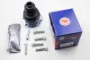 Пыльник внутреннего ШРУСа VW T4 ALL 90-98 AUTOFREN D8076 (фото 2)