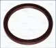 Сальник 80x96x7,5 HYUNDAY/ MITSUBISHI G4 .15035600 AJUSA