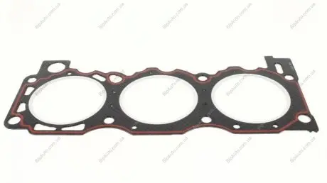 Прокладка ГБЦ FORD 2.9V6 TV29 RIGHT 86-9. AJUSA.10038000