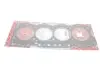 Прокладка ГБЦ FIAT 2.5D 8140.67/S8U 1.7MM 986.305 ELRING