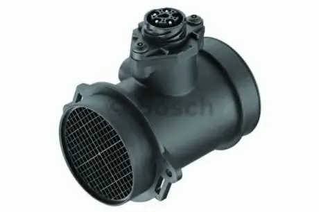 Расходомер воздуха DB M104 W124/202/210 BOSCH 0280217500