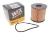 Фильтрующий элемент масляного фильтра WIX FILTERS WL7306 (фото 2)