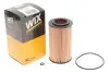 Фильтрующий элемент масляного фильтра WIX FILTERS WL7228 (фото 2)