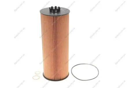 Фільтр оливний WIX WIX FILTERS 92041E (фото 1)