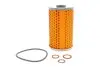 Фильтрующий элемент масляного фильтра WL7023 WIX FILTERS