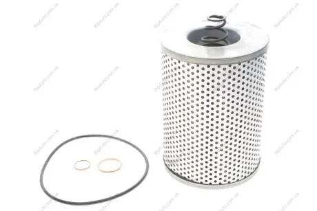 Фільтр оливний WIX WIX FILTERS 51073E (фото 1)