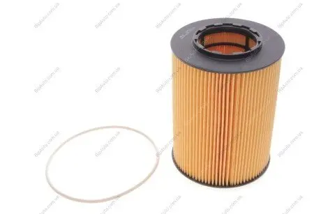 Фільтр оливний WIX WIX FILTERS 92091E (фото 1)